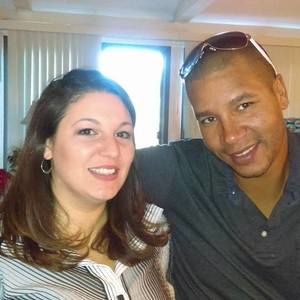 Meet your Posher, Larry